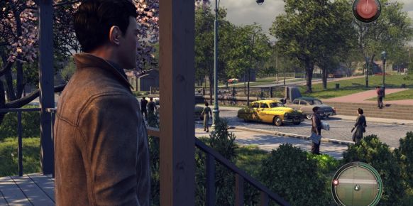 Mafia 2