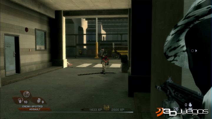 Tom Clancy's Rainbow Six Vegas 2