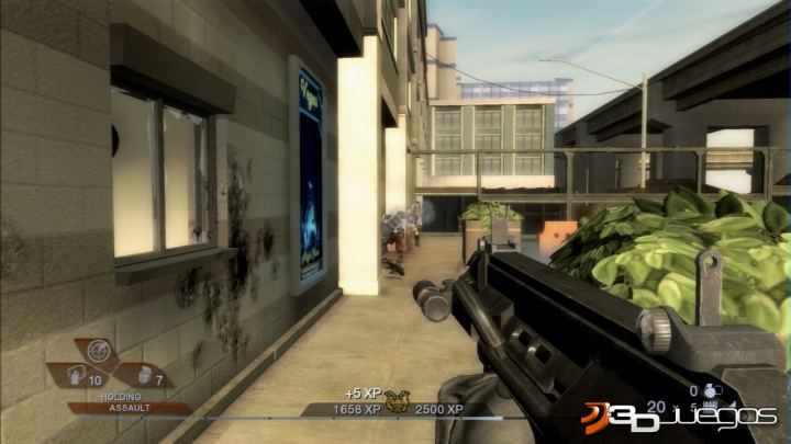 Tom Clancy's Rainbow Six Vegas 2