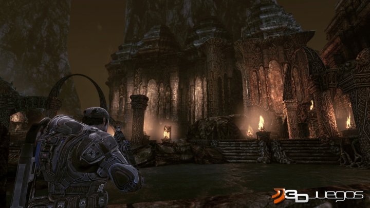 Gears of War 2