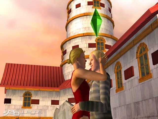 Los Sims 3