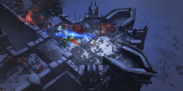 Diablo III