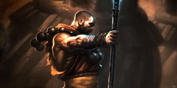 Diablo III