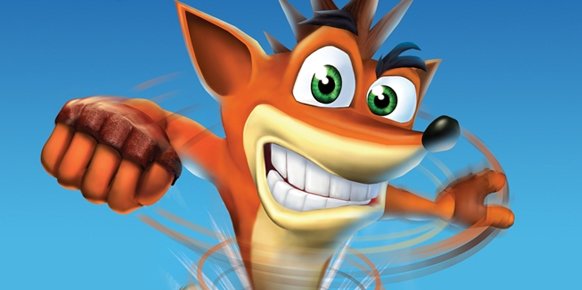 Imagen de Crash: ¡Guerra al Coco-Maniaco!