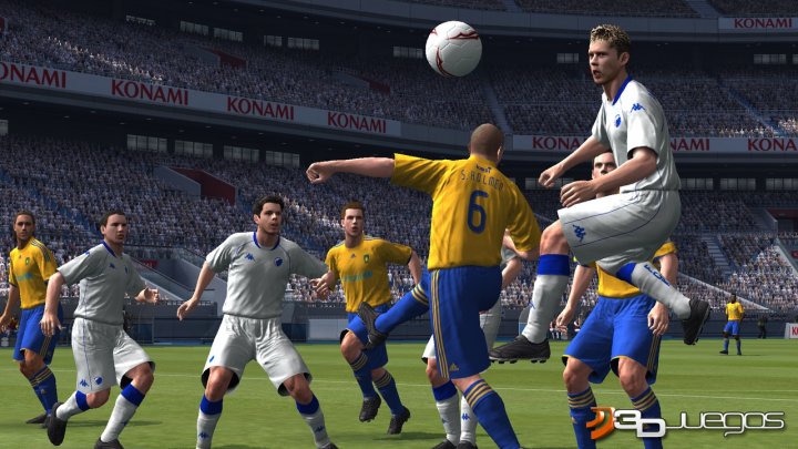 PES 2009
