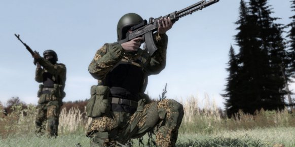 ArmA 2