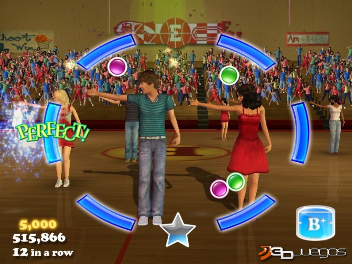 JUEGOS GRATIS DE HIGH SCHOOL MUSICAL juegos gratis de high school musical: