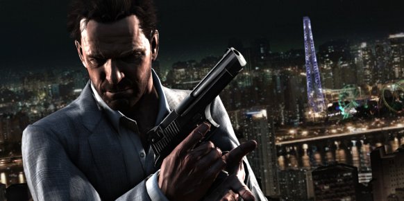 Max Payne 3