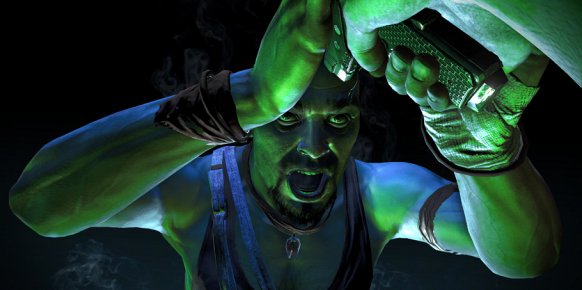 Far Cry 3