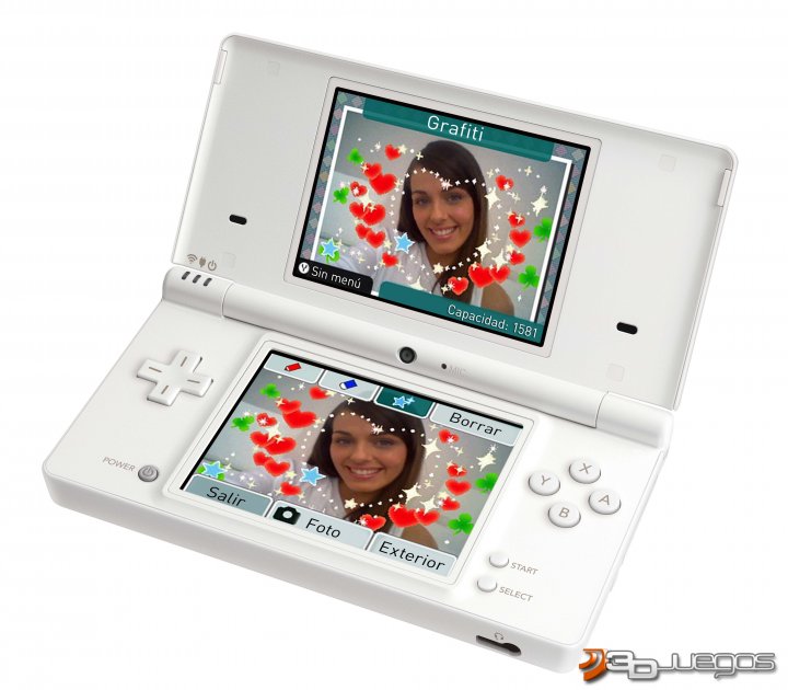 Nintendo DSi