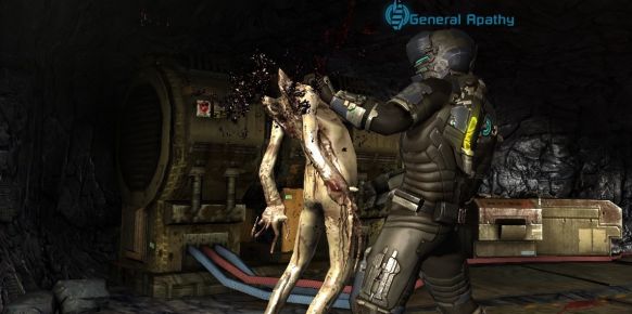 Dead Space