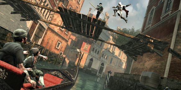 Assassin's Creed 2