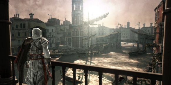 Assassin's Creed 2