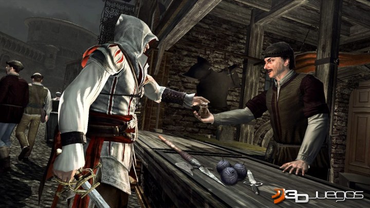 Assassin's Creed 2