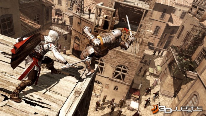 Assassin's Creed 2