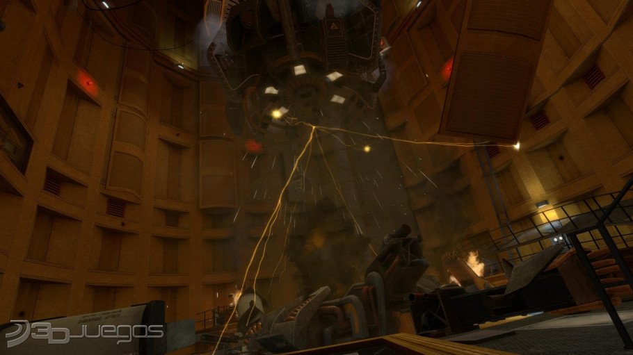 Black Mesa