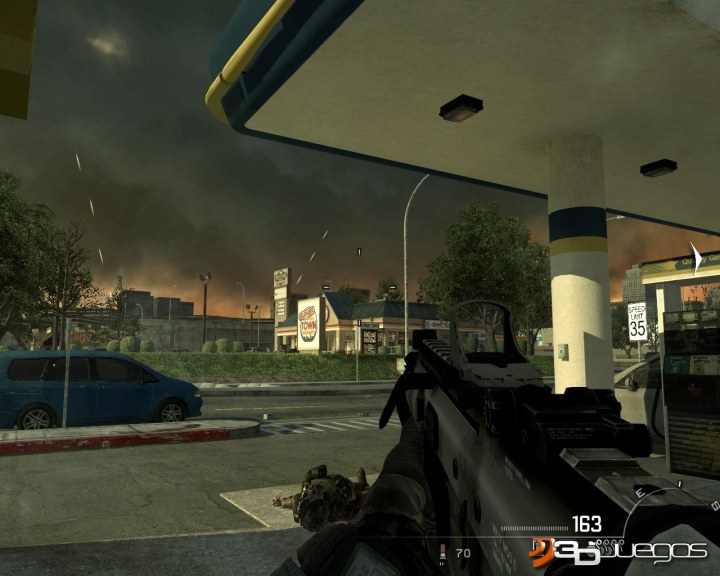 Call of Duty: Modern Warfare 2