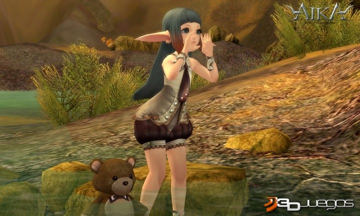 Aika Online