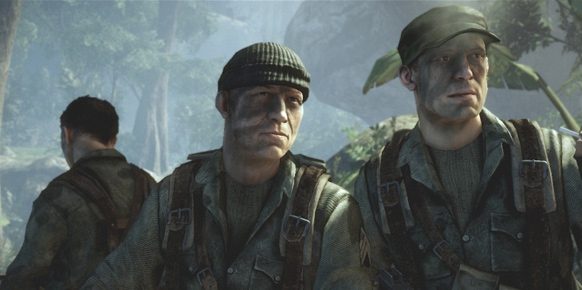 Battlefield Bad Company 2