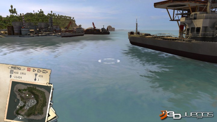 Tropico 3
