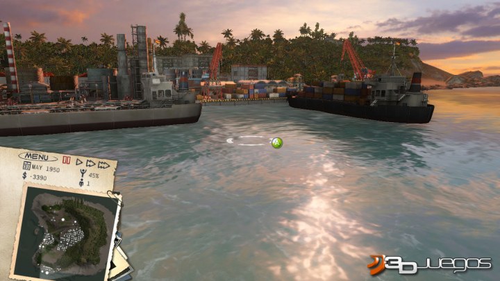 Tropico 3