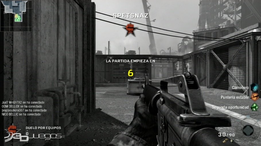 Call of Duty: Black Ops