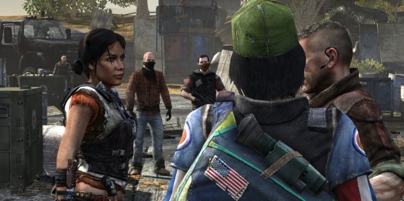 Homefront