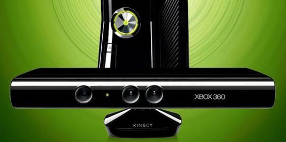 Kinect