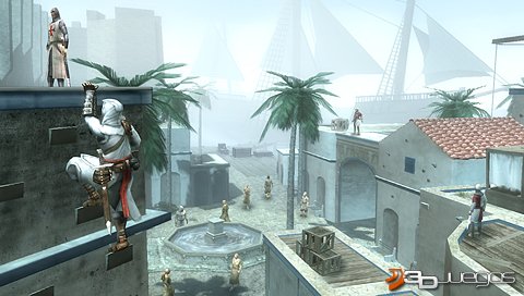 Assassin�s Creed: Bloodlines
