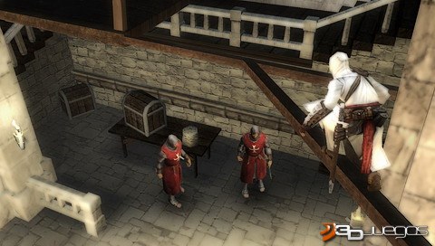 Assassin�s Creed: Bloodlines