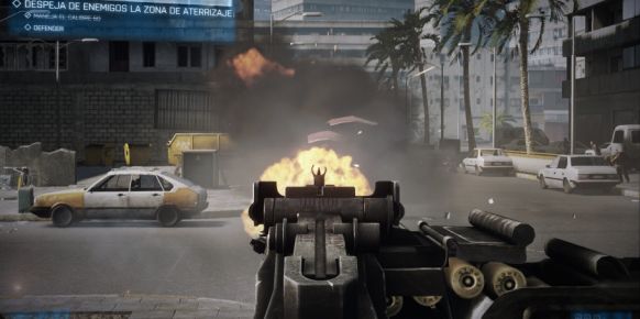 Battlefield 3