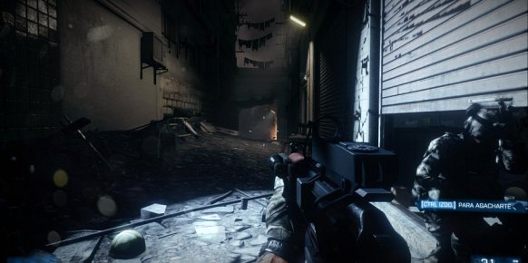 Battlefield 3