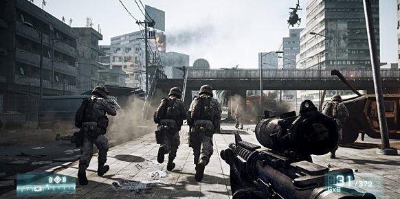 Battlefield 3