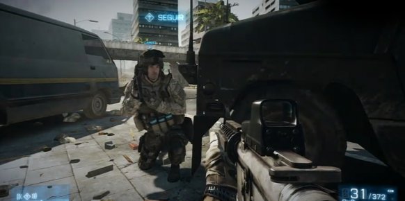 Battlefield 3