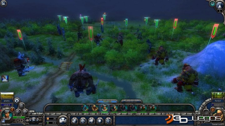 Elven Legacy: Ranger