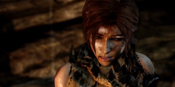 Tomb Raider