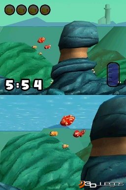 Aquatic Tales