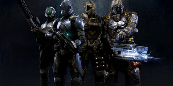 Dust 514