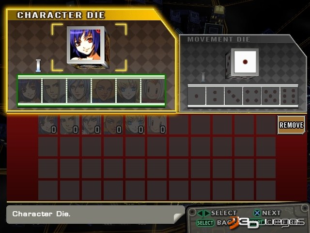 Dance Dance Revolution X2
