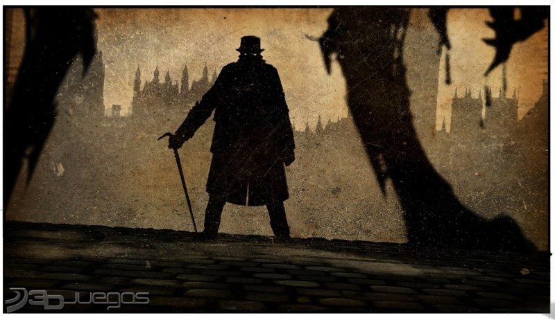 Jack the Ripper
