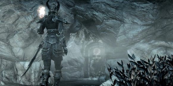 The Elder Scrolls V: Skyrim