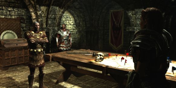 The Elder Scrolls V: Skyrim