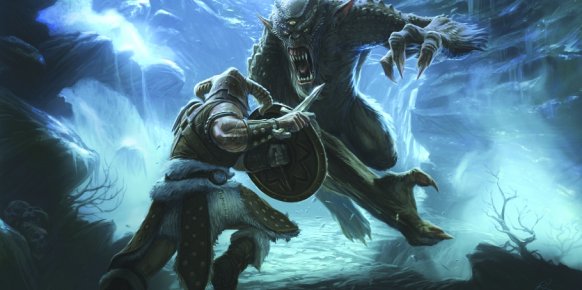 The Elder Scrolls V: Skyrim
