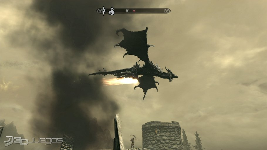 The Elder Scrolls V: Skyrim