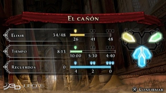 Prince of Persia: Las Arenas Olvidadas