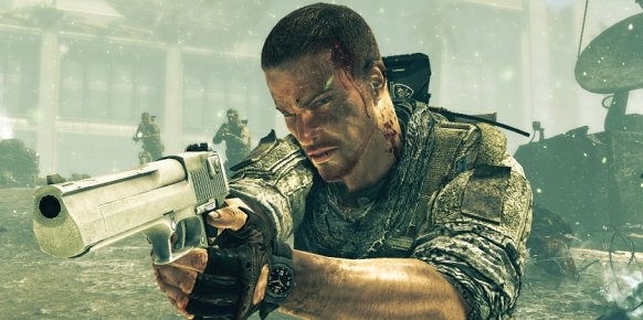 Spec Ops: The Line
