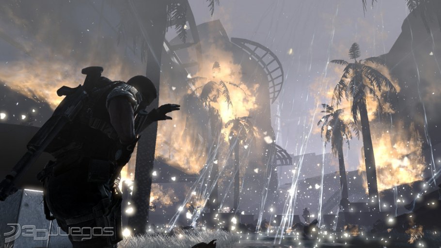 Spec Ops: The Line