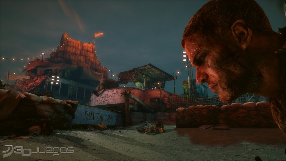 Spec Ops: The Line
