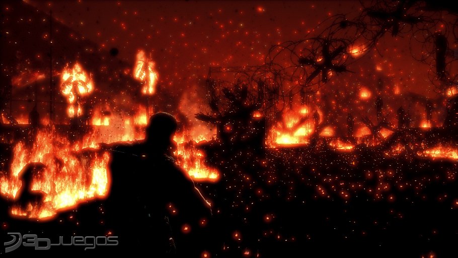 Spec Ops: The Line