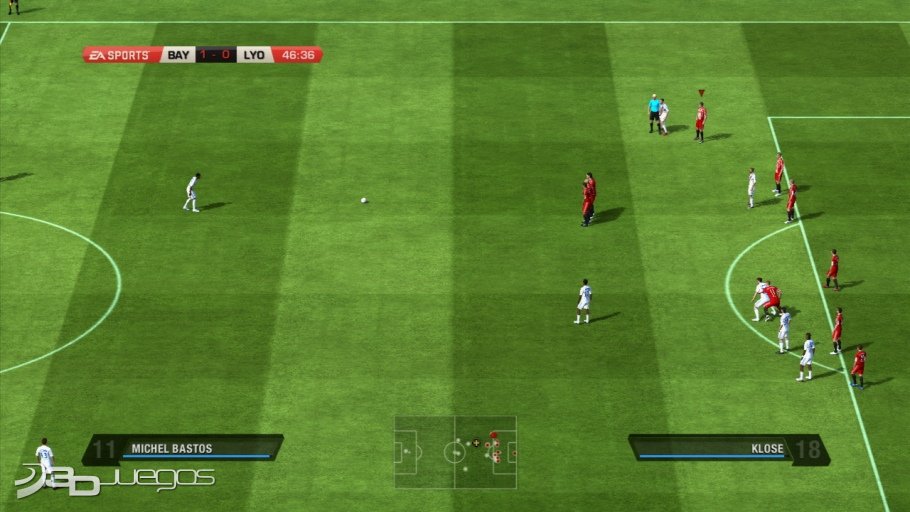 FIFA 2006 PARA JUGAR EN PC fifa 2006 para jugar en pc: